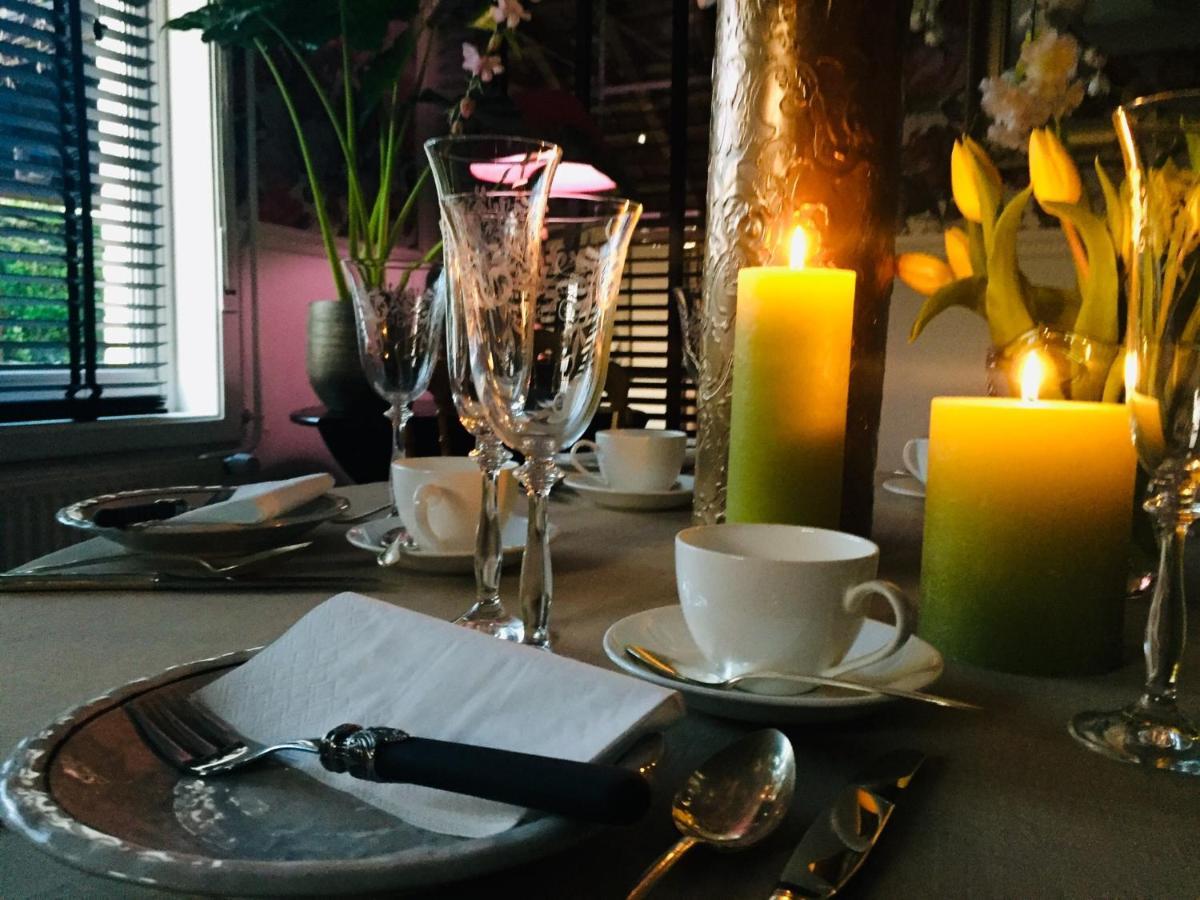 Bed and Breakfast Huyze-peppins Maldegem Exteriér fotografie