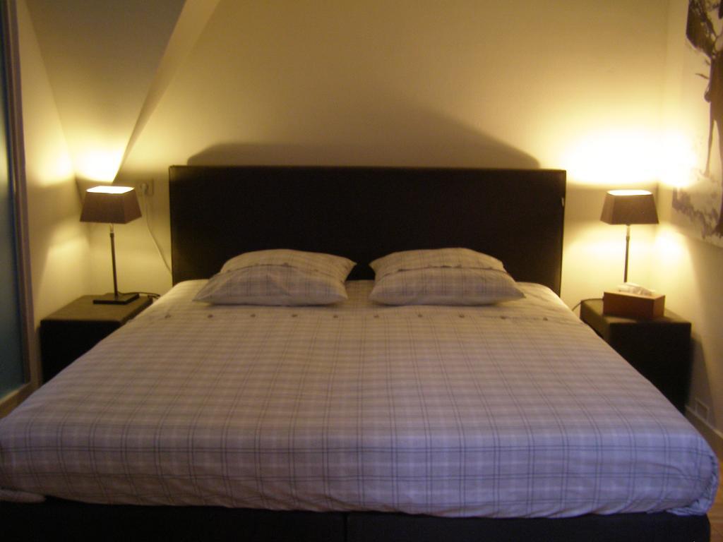 Bed and Breakfast Huyze-peppins Maldegem Pokoj fotografie